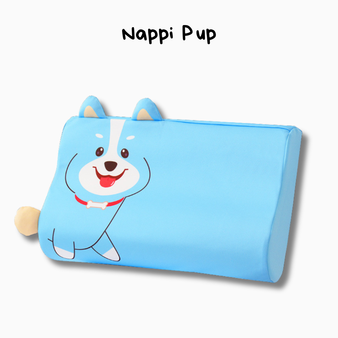 The Snoozie® Kids Pillow