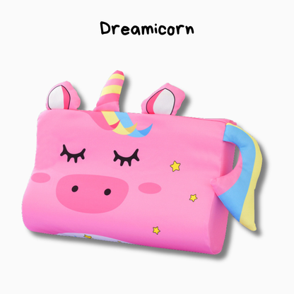 The Snoozie® Kids Pillow