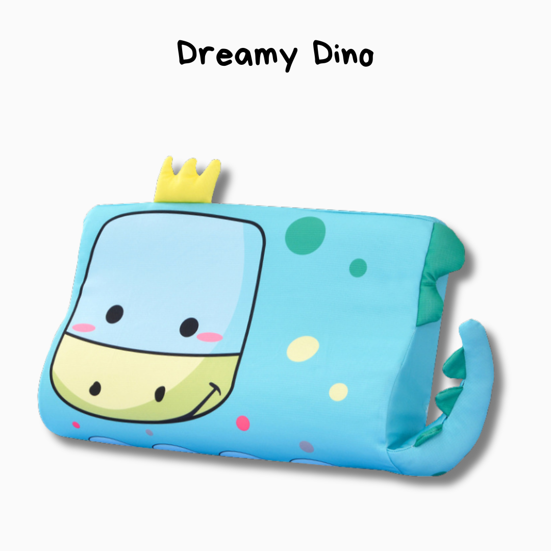 The Snoozie® Kids Pillow