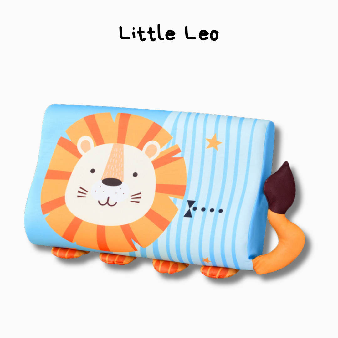 The Snoozie® Kids Pillow
